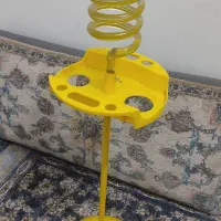 پایه سشوار اصلی