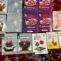 کمک درسی کنکور