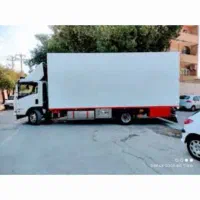 خدمات جابجایی و اسباب کشی منزل