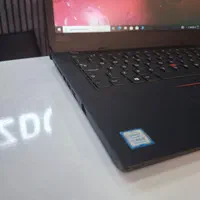 لپتاپ LENOVO core i5 سفارش آمریکا SSD/DDR4|رایانه همراه|تهران, میرداماد|دیوار
