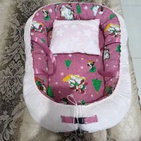 تشک و بالش