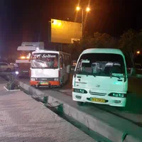 دربستی ون و مینی بوس|خدمات حمل و نقل|اردبیل, |دیوار