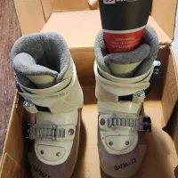 بوت اسکی بچه گانه