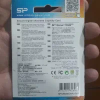 رم ۱۲۸گیگ دوربین  اکبندپلمپ نو