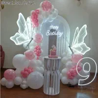 همه مدل تم تولد