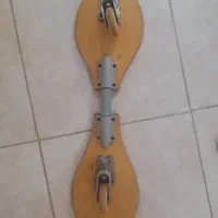 اسکیت برد حرفه ای|دوچرخه، اسکیت، اسکوتر|شیراز, گویم|دیوار