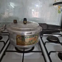 زود پز اورانوس