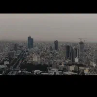 منزل ویلایی ۱۰۰۰ متر حاشیه حکیم نظامی