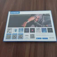 ساعت هوشمند آکبند