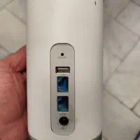 مودم TD'LTE 5G ایرانسل|مودم و تجهیزات شبکه|تهران, وصفنارد|دیوار