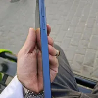 سامسونگ Galaxy A35 با حافظهٔ ۱۲۸ گیگابایت|موبایل|تهران, شهرک دریا|دیوار
