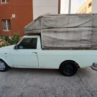 وانت پیکان|خودرو سواری و وانت|هشتگرد, شهرک گلها|دیوار