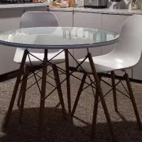 میز ناهار خوری|میز و صندلی غذاخوری|خرمشهر, |دیوار