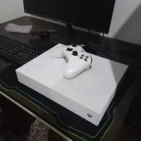 ایکس باکس وان اس