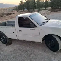 نیسان شوکا ۸۹ دوگانه