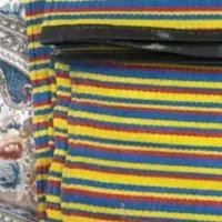 زیرانداز حصیر.مسافرتی.۱۲متری