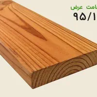 چوب ترموود / ساسنا / یولکا|مصالح و تجهیزات ساختمان|اصفهان, جاوان|دیوار