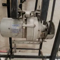 دینام چرخ خیاطی