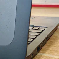 اچ پی زدبوک 4گیگ گرافیک(hp zbook g3)|رایانه همراه|تبریز, |دیوار