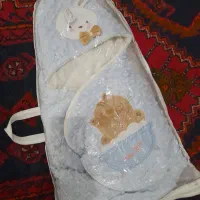 وسایل کودک|اسباب و اثاث بچه|میانه, |دیوار