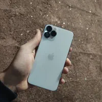 معاوضه گوشی آیفون11پرو با سامسونگ