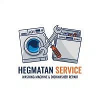 هگمتان سرویس تعمیر درمنزل لباسشویی ظرفشویی ساید