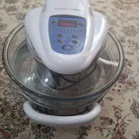 هواپز هاردستون  بسیار سالم نو  و تمیز