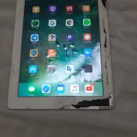 آیپد A1459 با کارتن|تبلت|کرمانشاه, |دیوار