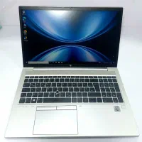 لپ تاپ HP i7 نسل ۱۰ هارد SSD SAMSUNG گرافیک NVIDIA