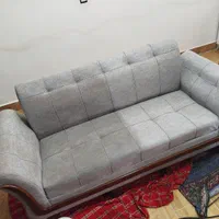 مبل شویی دریا(خانم واقا)|خدمات نظافت|زابل, |دیوار