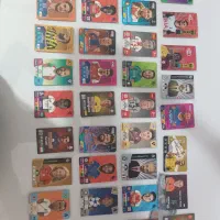 کارت کیمدی|کلکسیون و سرگرمی|کرمان, |دیوار