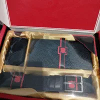 تعدادی کیف چرم نو یکجا به قیمت خرید