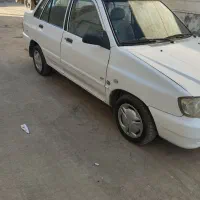 پراید 132دوگانه کارخانه|خودرو سواری و وانت|تربت‌حیدریه, طالقانی|دیوار