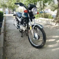 طرح باکسر شکاری ۱۵۰ سی جی ال