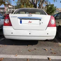 ام وی ام ۵۳۰ فقط معاوضه|خودرو سواری و وانت|ارومیه, |دیوار