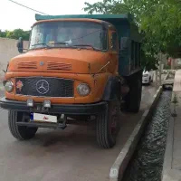 بنز تک ۵۴