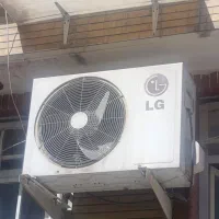 کولر گازی ۲۴۰۰۰ LG