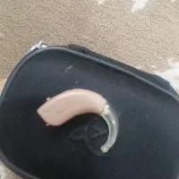 سمعک پشت گوش