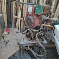 موتور سه چرخ