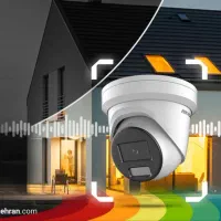 نصب و فروش دوربین مداربسته - اقساطی - خاش|دوربین مداربسته|خاش, |دیوار