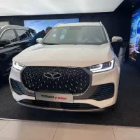 تیگو 8 هیبرید (برقی بنزین)مدل 1404 اقساط ۵ سال