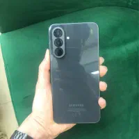 گوشی A36