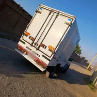 نیسان یخچالدار|خودرو سواری و وانت|تبریز, |دیوار