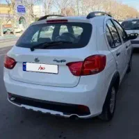 کوییک S تمیز کارمندی|خودرو سواری و وانت|اصفهان, سروستان|دیوار