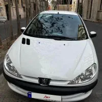 ۲۰۶ مدل ۹۷ تیپ ۲