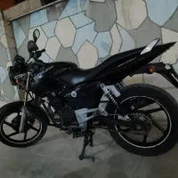 موتور پالس180