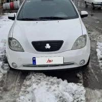 تیبا ۲ مدله۹۹