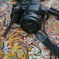 دوربین عکاسی حرفه ای پاناسونیک lumix Fz40