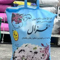 برنج پاکستانی به شرط پخت تک به قیمت عمده