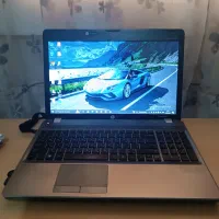 لب تاپ hp Pro book 4530s